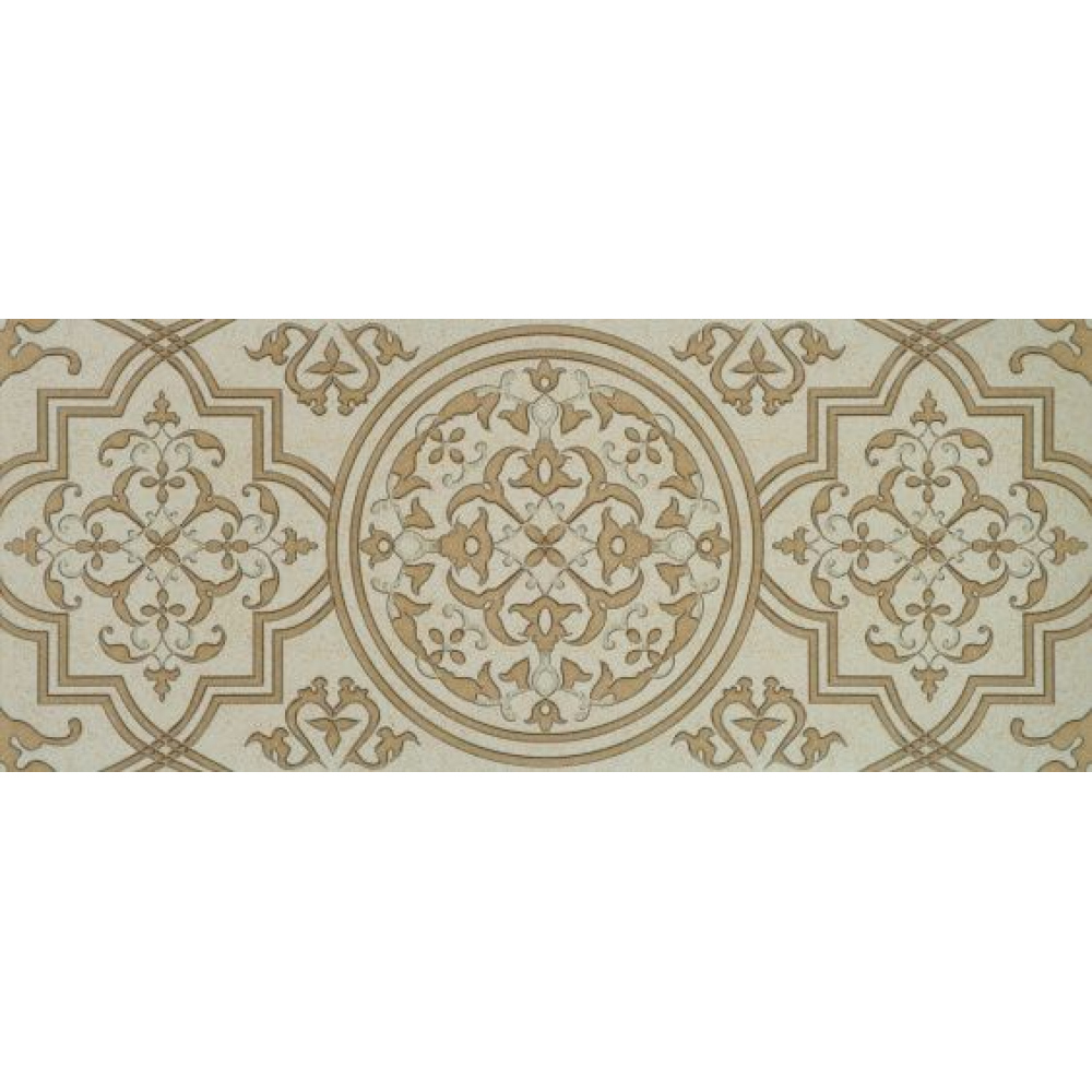Плитка настенная Gracia Ceramica Orion beige бежевая 03 60х25 см 010101004082