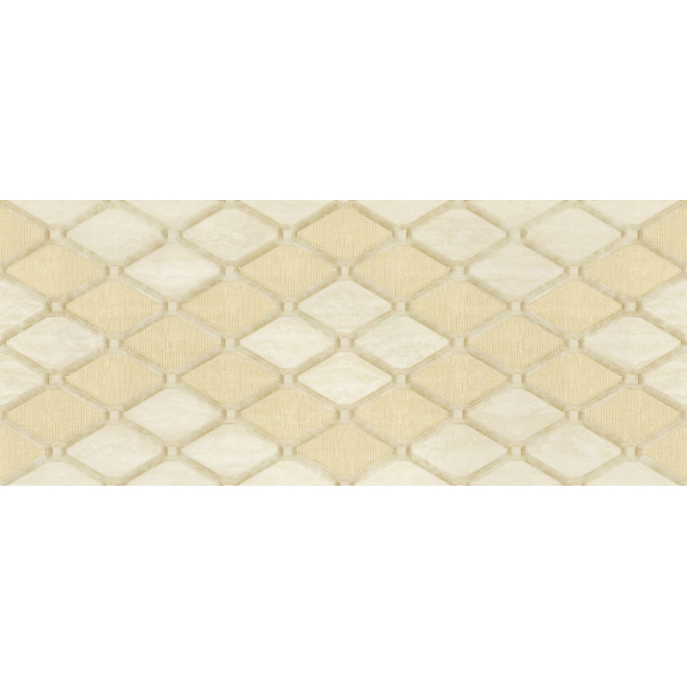 Декор Gracia Ceramica Regina beige бежевый 02 60х25 см 010300000179