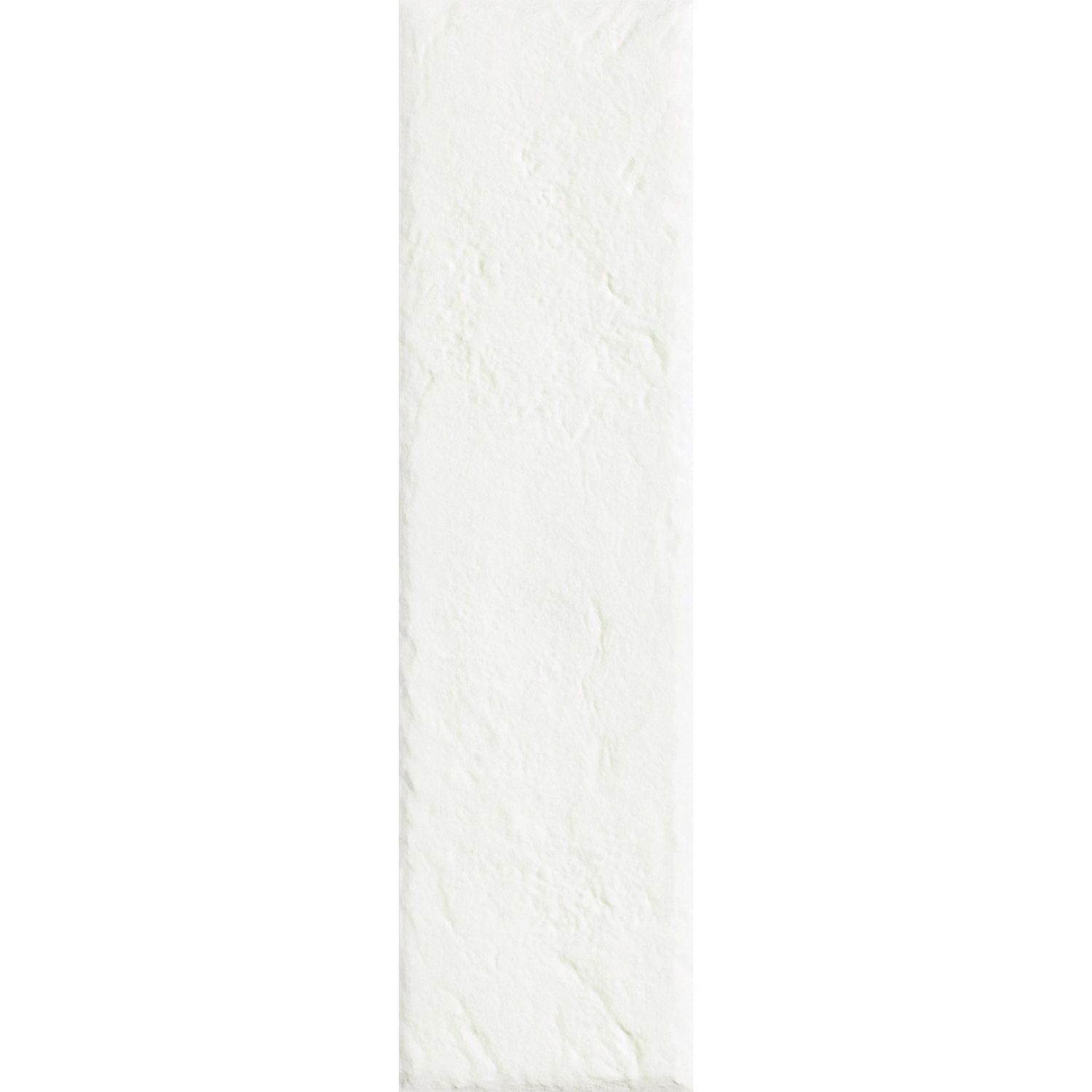 Фасадная плитка Paradyz Scandiano Bianco Elewacja 6,6х24,5 см