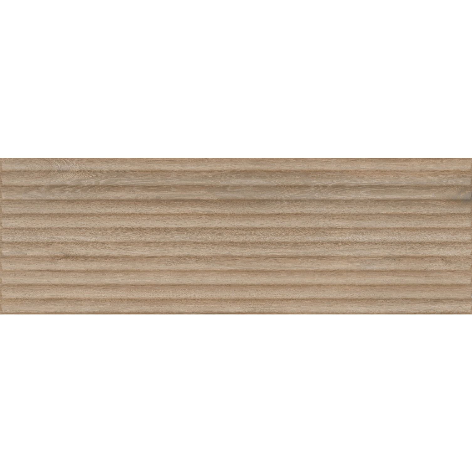 Настенная плитка Paradyz Bella Wood Struktura Rekt Mat 29,8x89,8 см