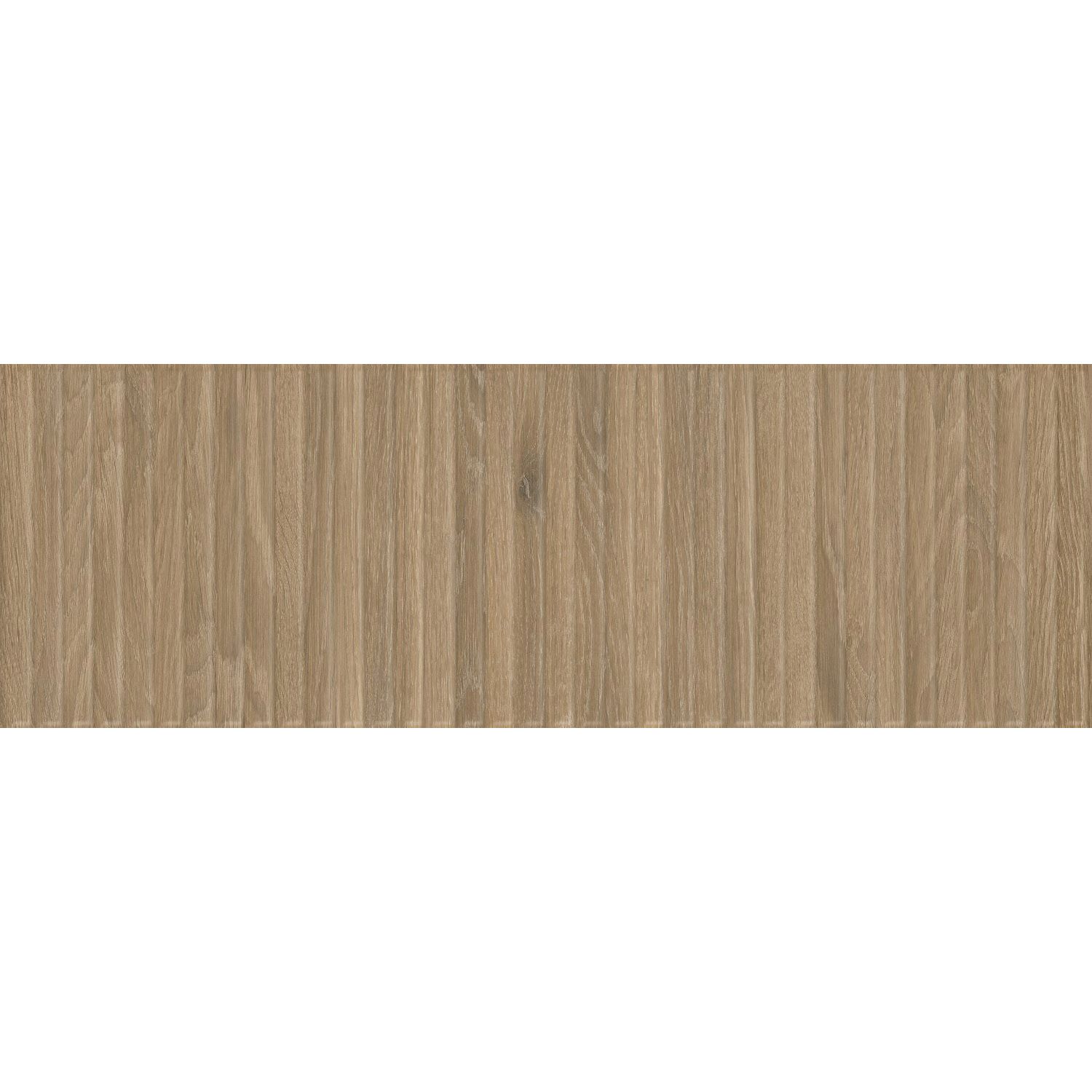 Настенная плитка Paradyz Molto Wood Struktura Rekt Mat 25x75 см