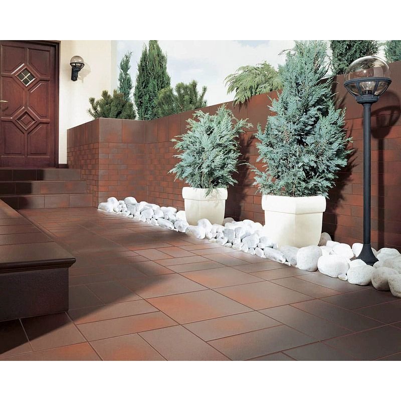 Капинос угловой Paradyz (Парадайз) Cloud Brown Kapinos Stopnica Narozna Duro New 33x33 см