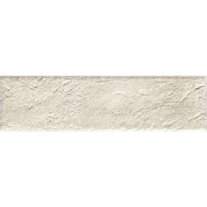 Фасадная плитка Paradyz Scandiano Beige Elewacja 24,5x6,6 см