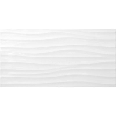 Плитка настенная Keramin (Керамин) Дюна 7С белый 30х60 см