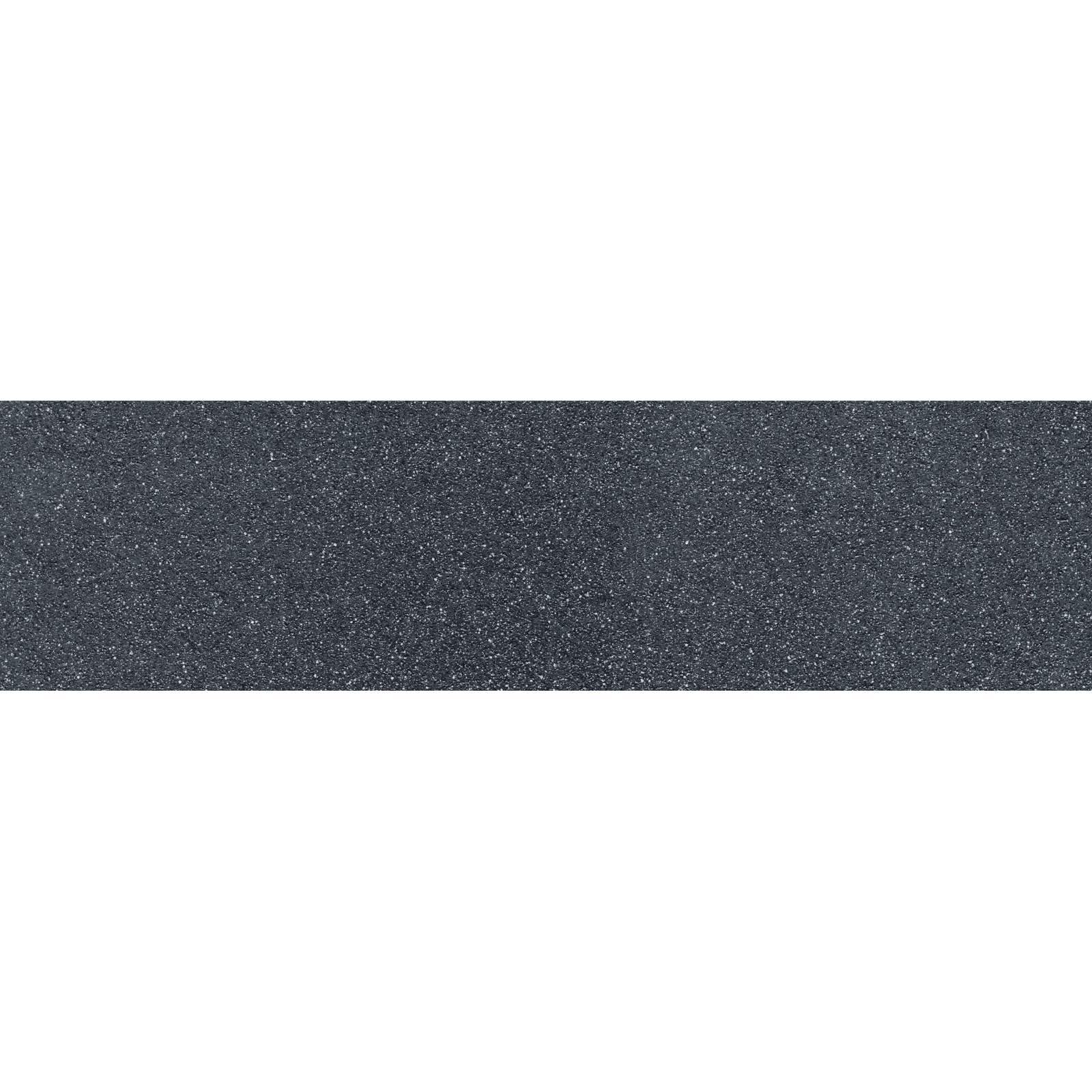 Клинкерная плитка Keramin (Керамин) Мичиган 2 черный 6.5х24.5 см