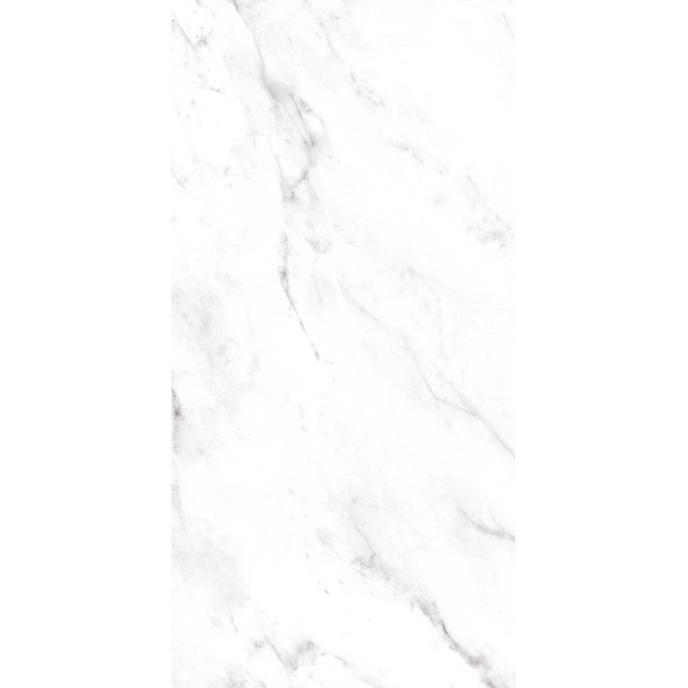 Керамогранит Keramin (Керамин) Монте белый подполированный 60х120 см