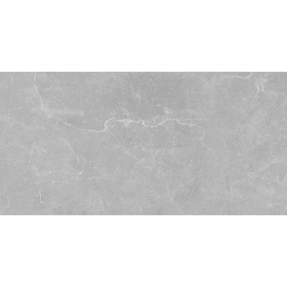 Керамогранит Keramin (Керамин) Скальд 1 светло-серый 30х60 см