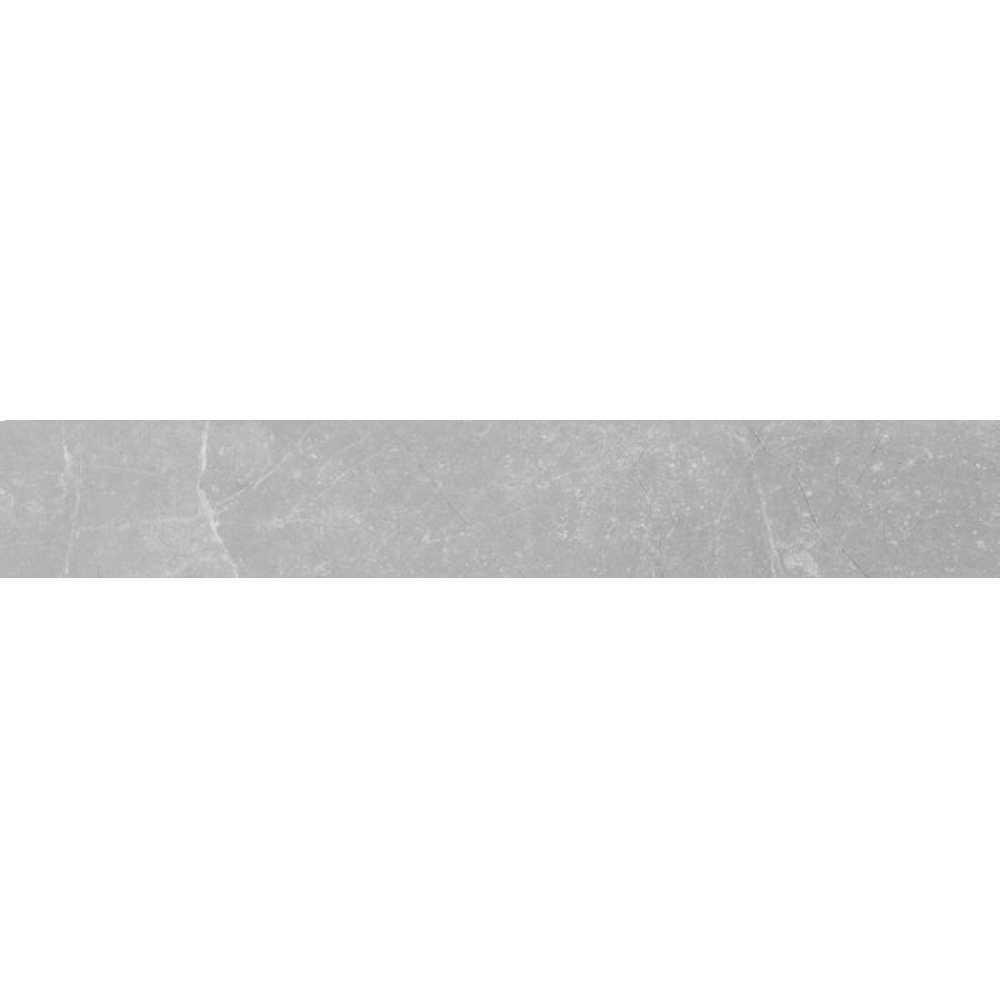 Плинтус Keramin (Керамин) Скальд 1 светло-серый 30х60 см