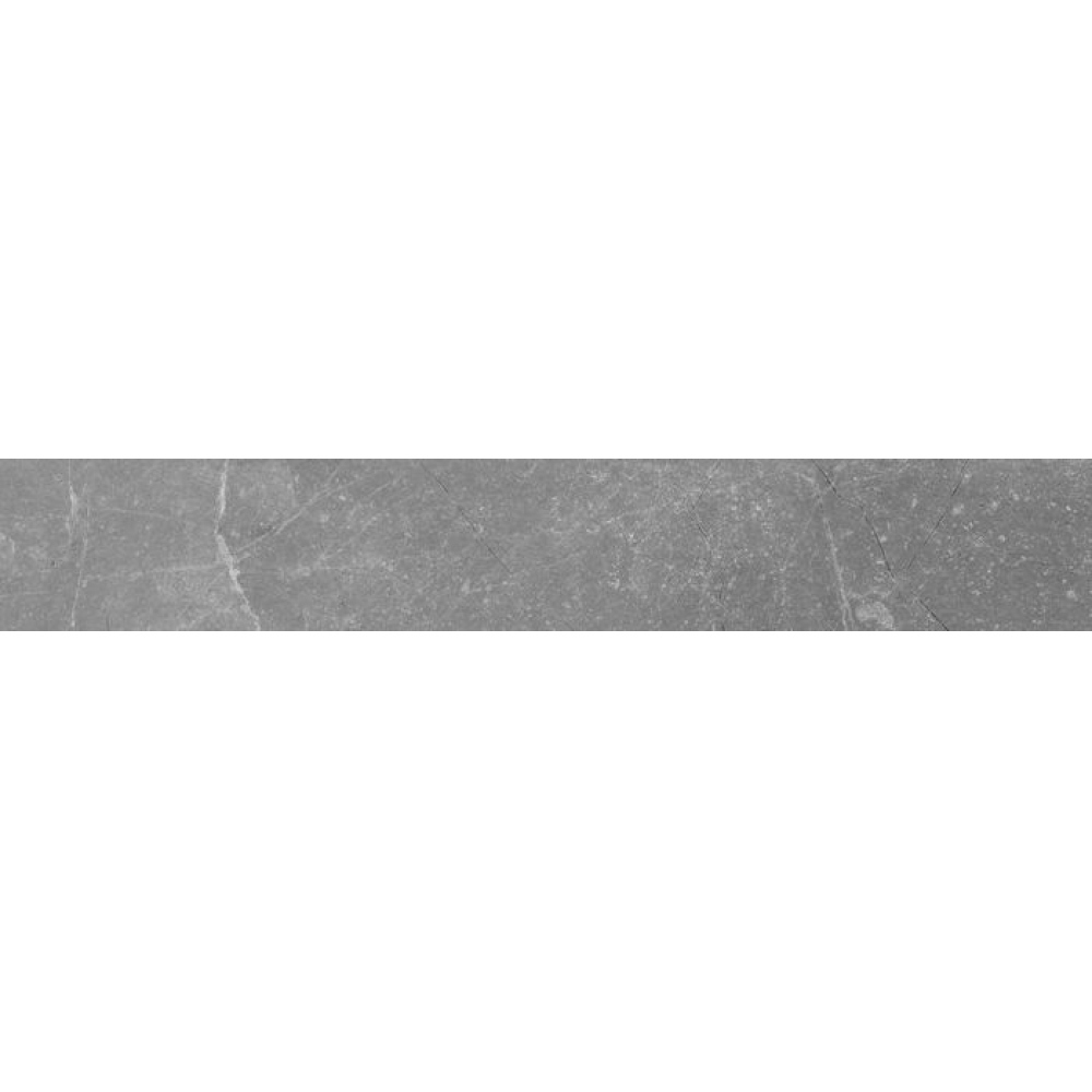 Плинтус Keramin (Керамин) Скальд 2 серый 30х60 см