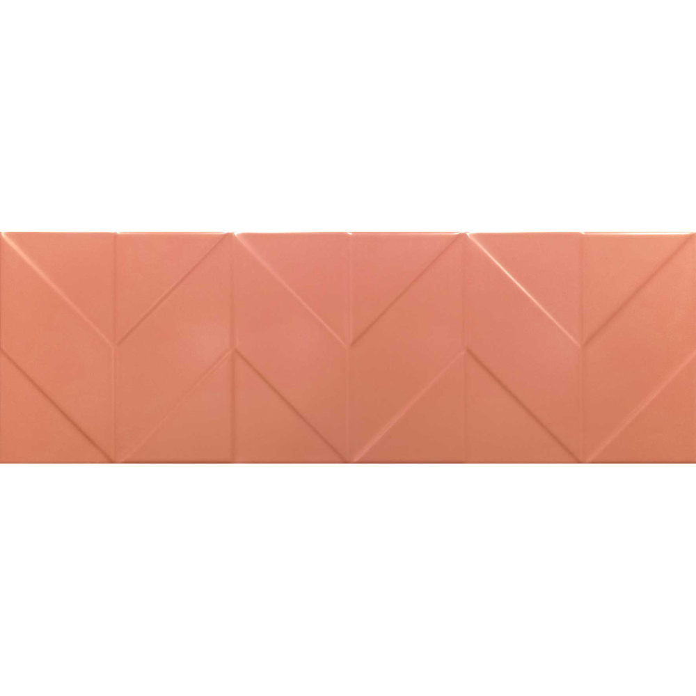 Плитка настенная Keramin (Керамин) Танага 6Д бежевый 25х75 см