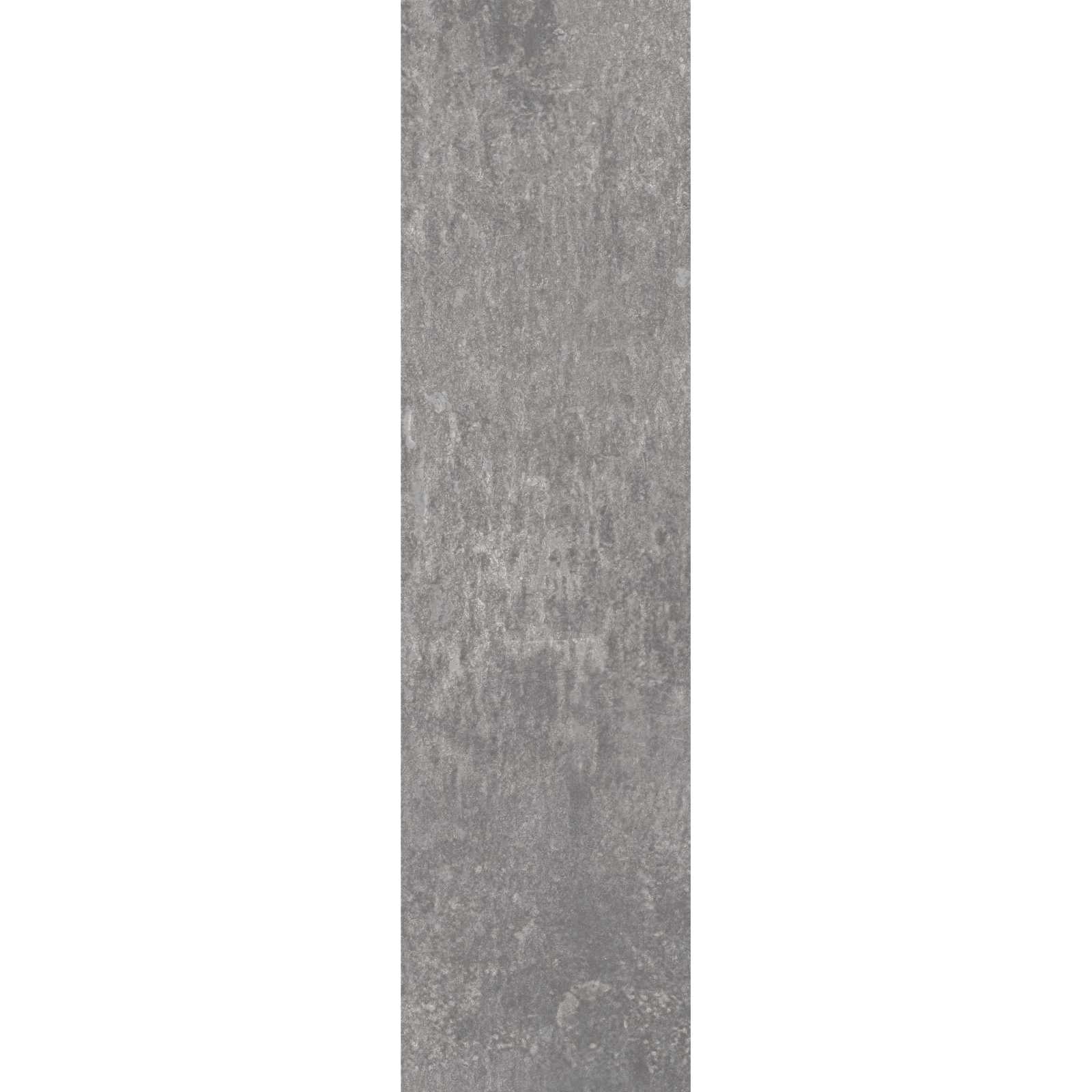 Клинкерная плитка Keramin (Керамин) Теннесси 1 светло-серый 6.5х24.5 см