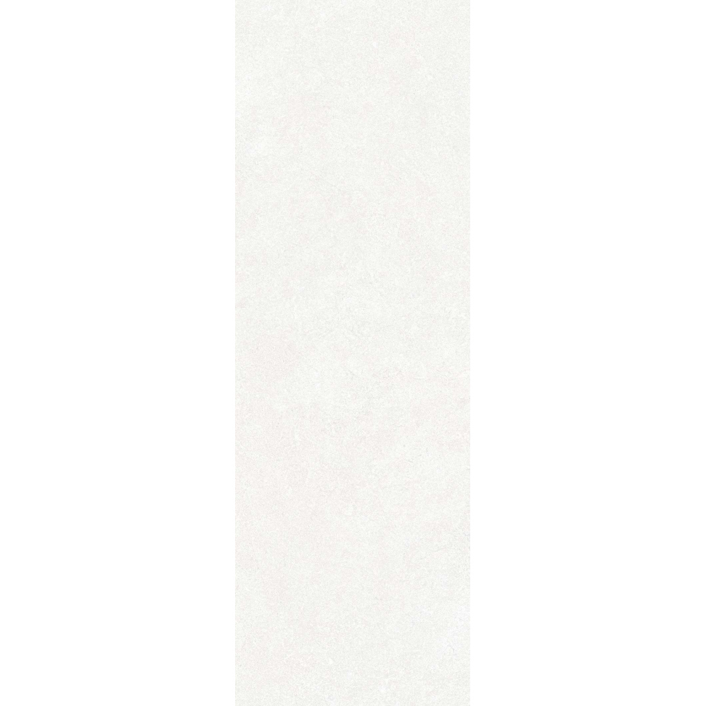 Плитка настенная Keramin (Керамин) Флокк 7 белый 30х90 см