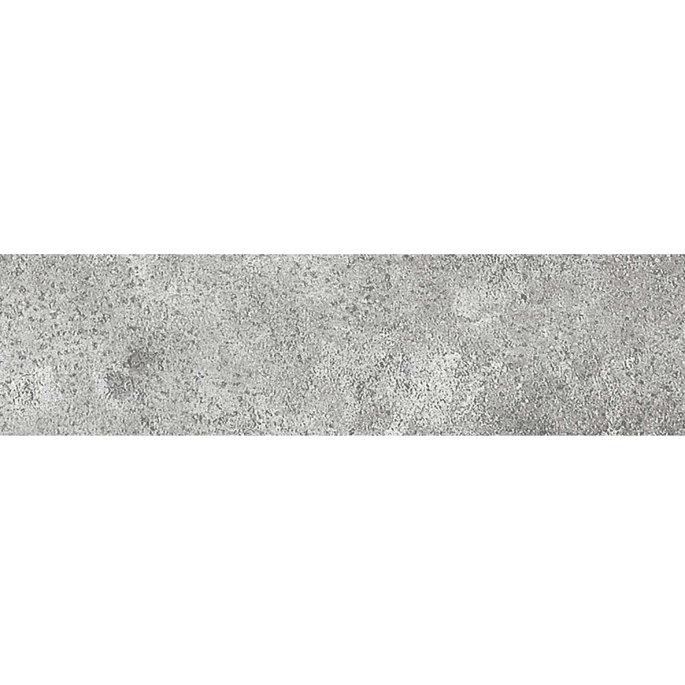 Клинкерная плитка Keramin (Керамин) Юта 2 серый 6.5х24.5 см