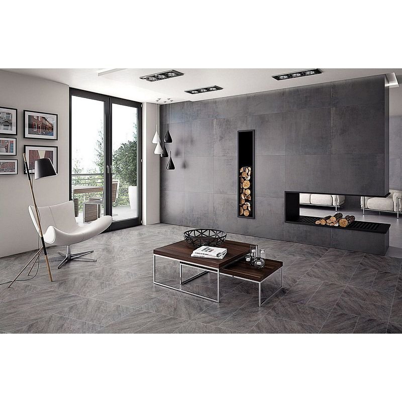 Керамогранит Keramin (Керамин) Кварцит 7 60х30 см