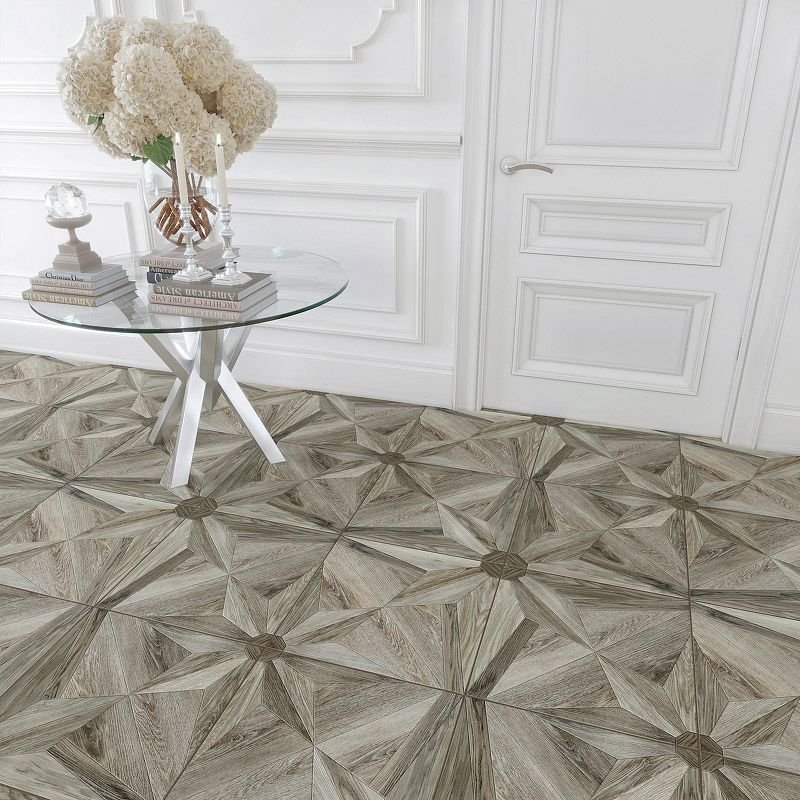 Керамогранит Keramin (Керамин) Окленд 2 серый 50х50 см