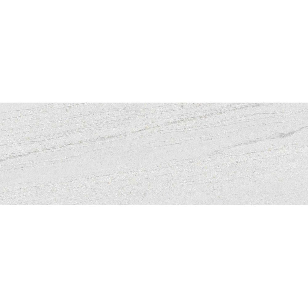 Настенная плитка Keramin Самум 1 Светло-Серый 30х90 см