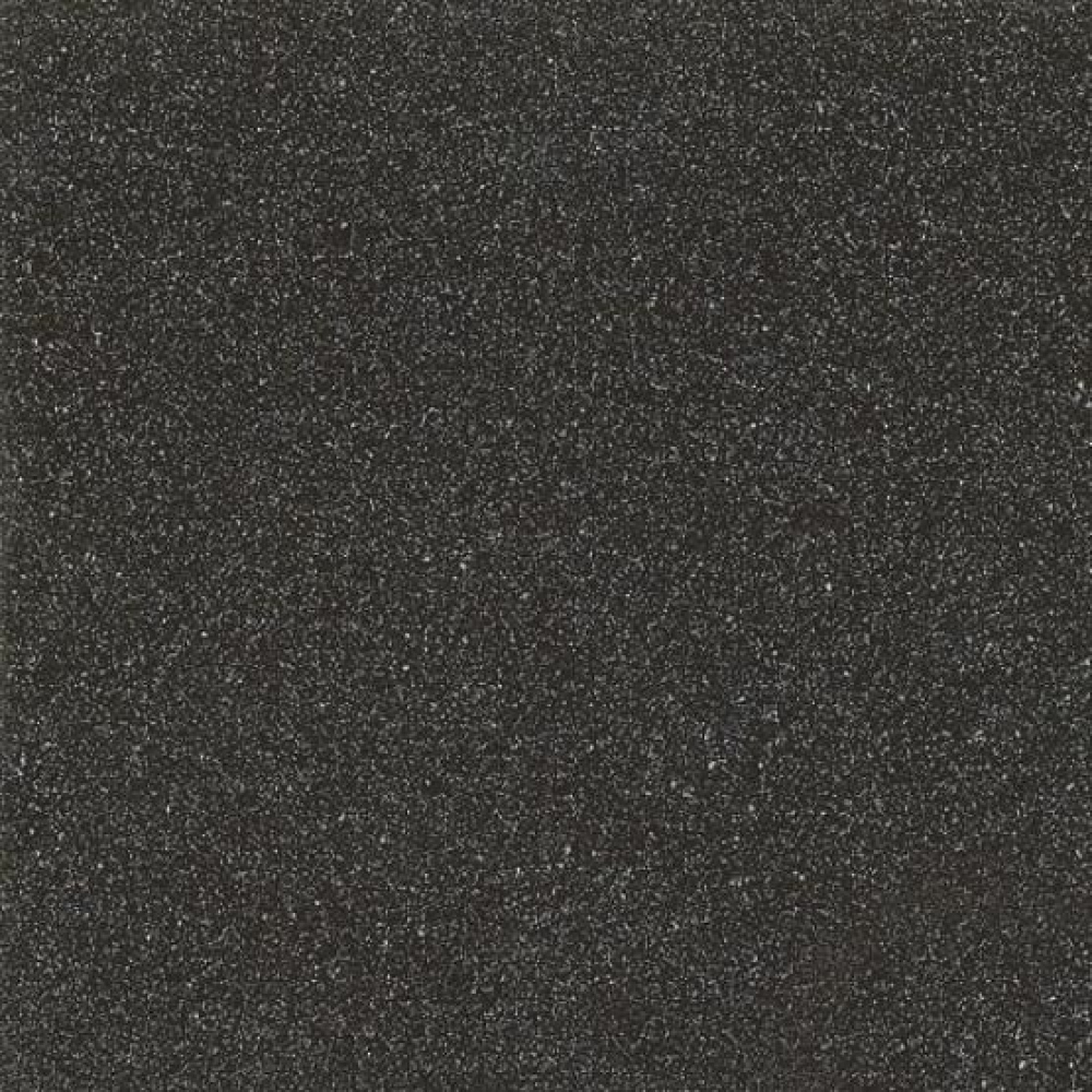Керамогранит Шахтинская плитка Техногрес ПРОФИ черный 01 30х30 см (10405001410)