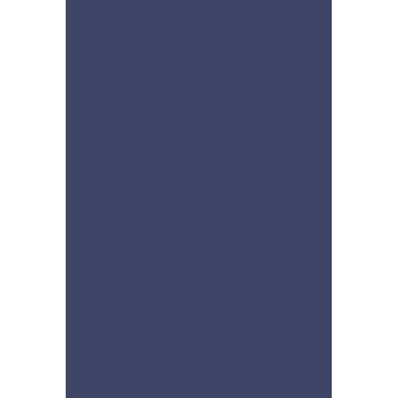 Настенная плитка Шахтинская плитка Сапфир синяя 02 20х30 см