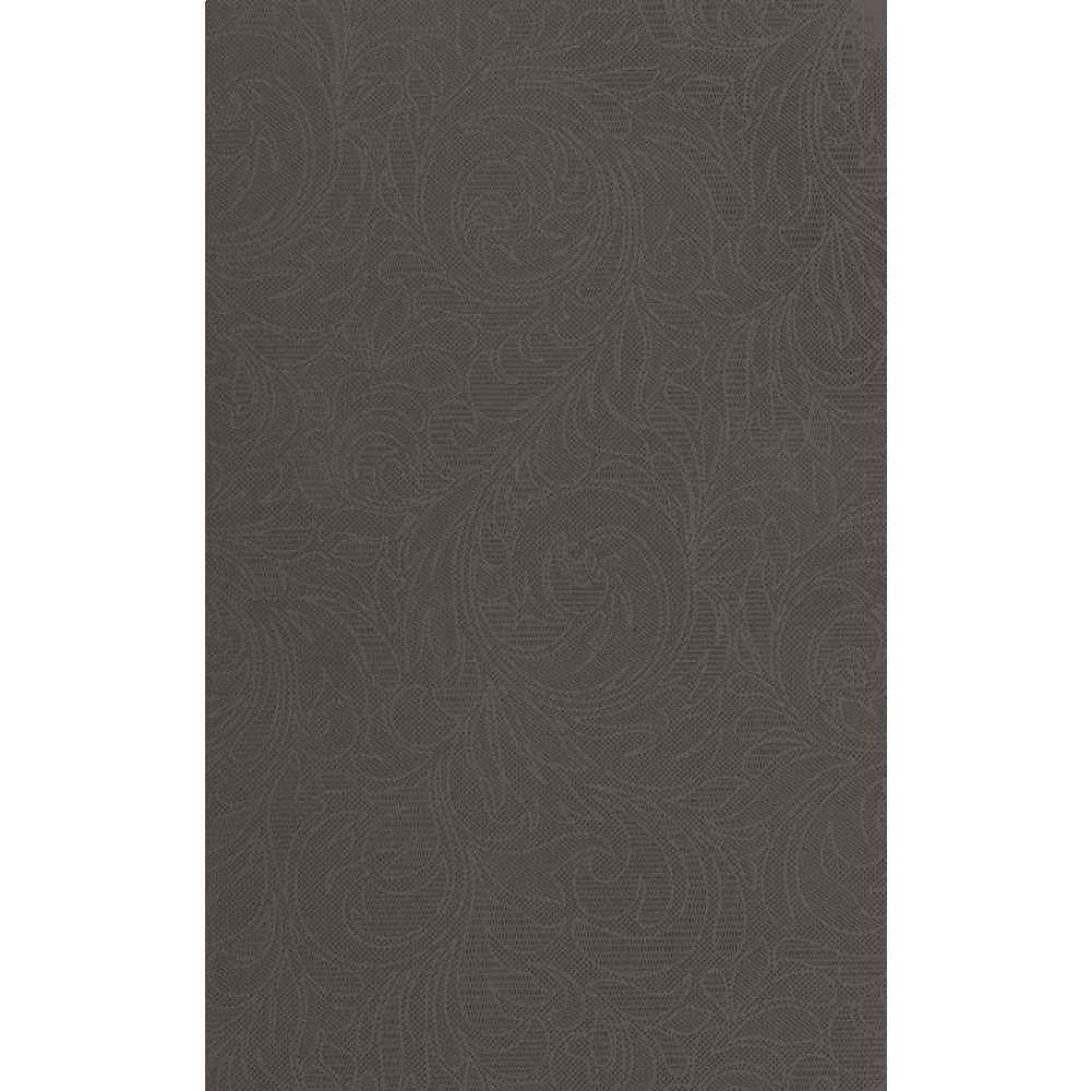 Плитка настенная Шахтинская плитка Fiora black черная 02 25х40 см (10101003574)