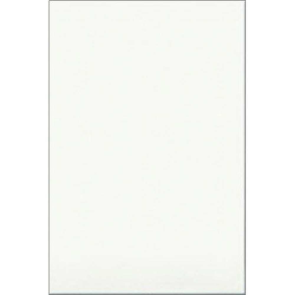 Плитка настенная Шахтинская плитка Белая матовая vM 20х30 см (10100000815)