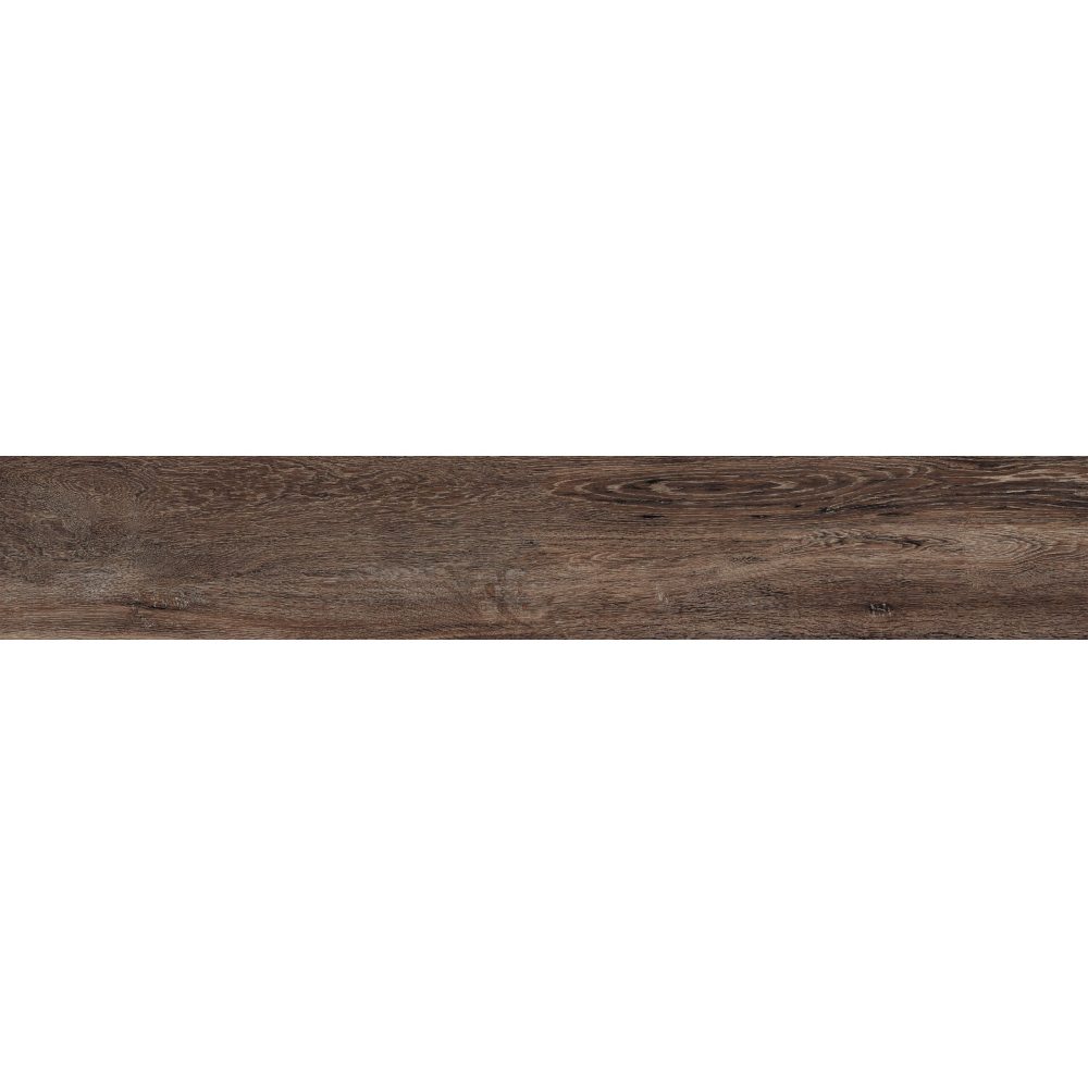 Керамогранит Эстима Brigantina BG 05 т. коричневый неполир. 19.4х120 см (35345)
