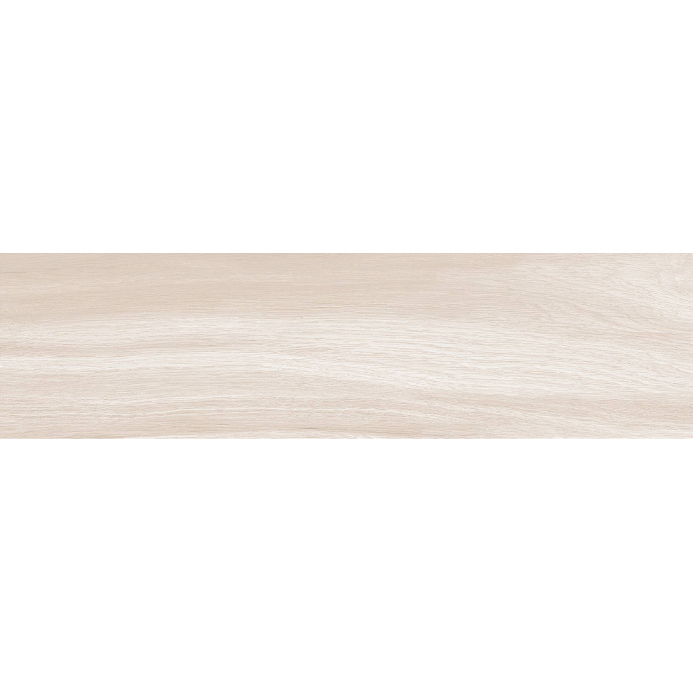 Керамогранит Эстима Modern Wood MW 01 светло-бежевый неполирован. 60х14.6 см (38725)
