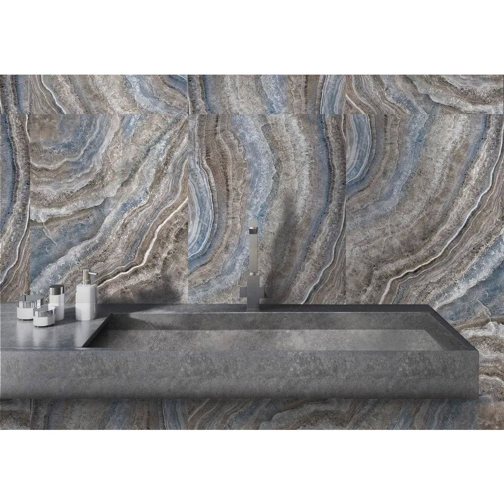 Керамогранит Decovita Ceramica Zenit Sand Full Lappato 60x120 см