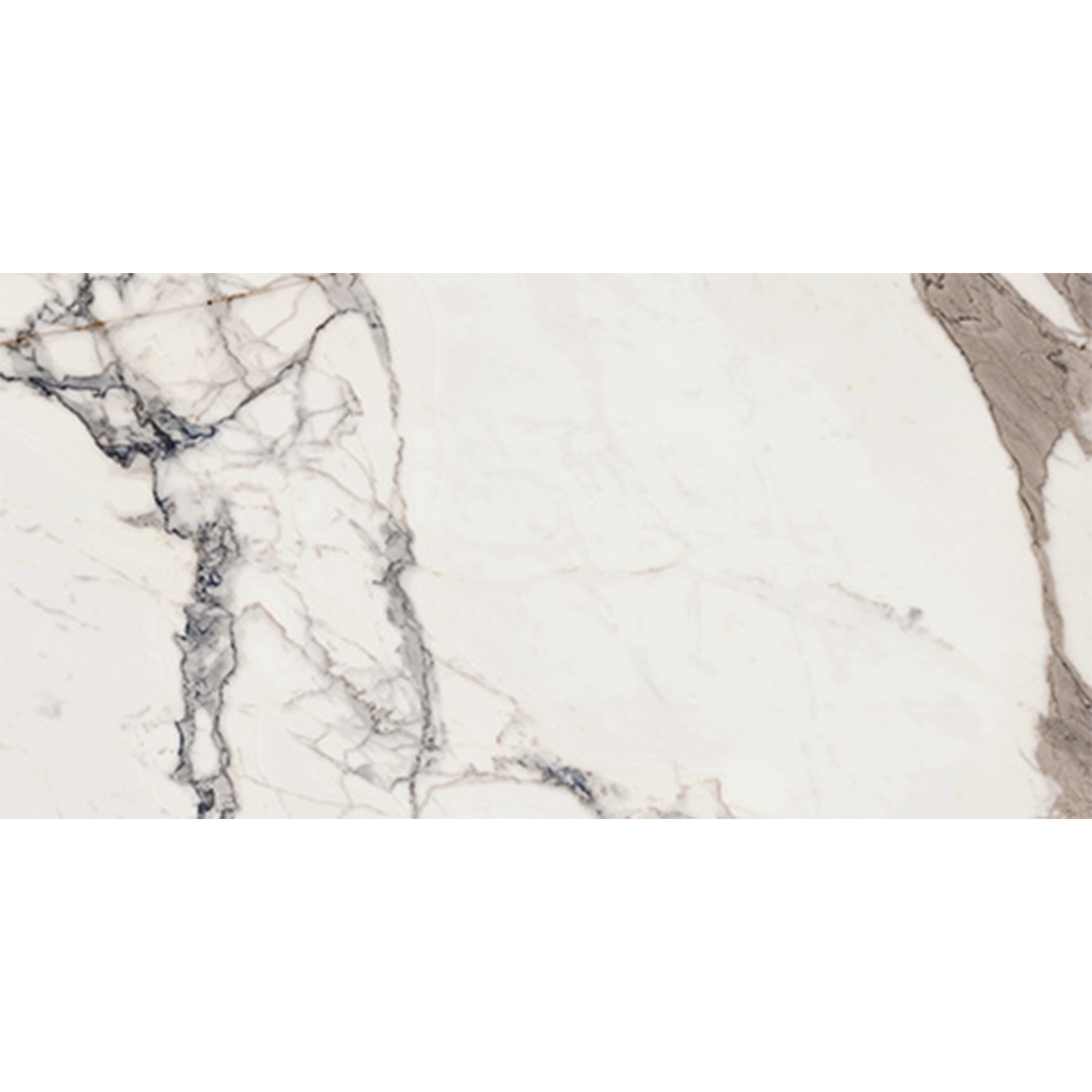 Керамогранит Qua Granite Paonazzo Semi Lappato 60x120 см