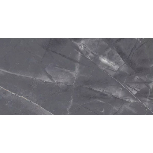 Керамогранит Qua Granite Space Anthracite Full Lap 60x120 см 0008