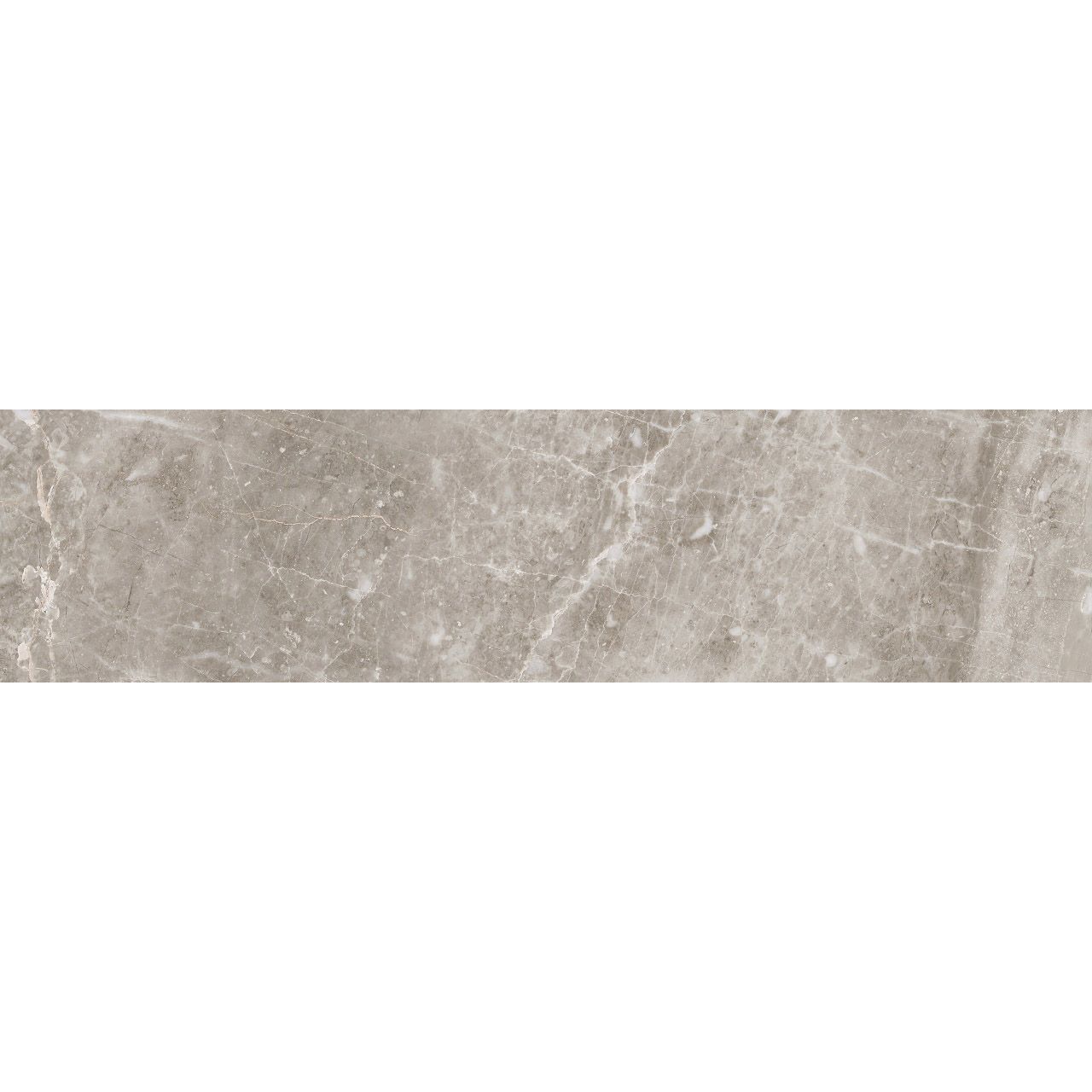 Подступенок М-Квадрат (Кировская керамика) ProGres Magma 600х150 мм серый темный