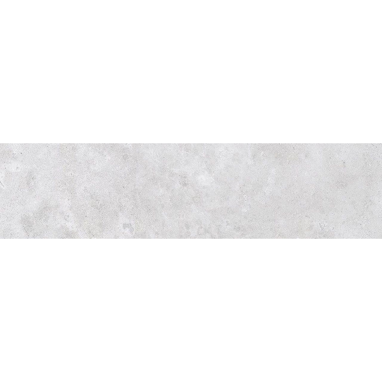 Подступенок М-Квадрат (Кировская керамика) ProGres Прожетто 600х150 мм серый светлый