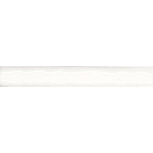 Бордюр Ape Ceramica Torello Vintage White 2x15 см