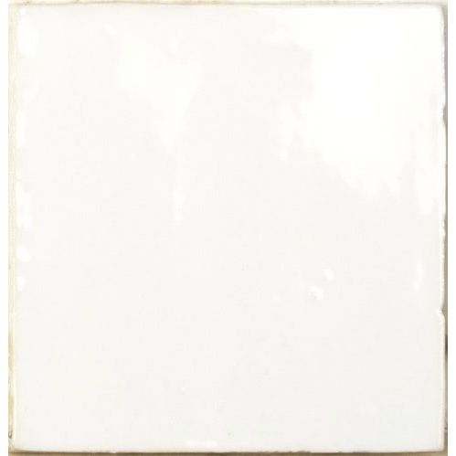 Настенная плитка Ape Ceramica Vintage White 15x15 см