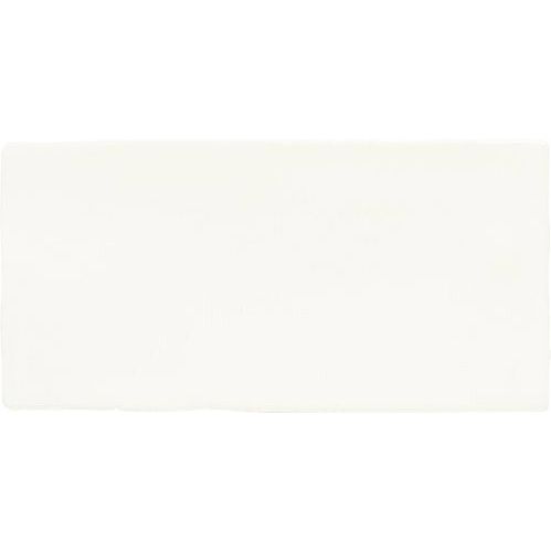 Настенная плитка Ape Ceramica Vintage White 7,5x15 см