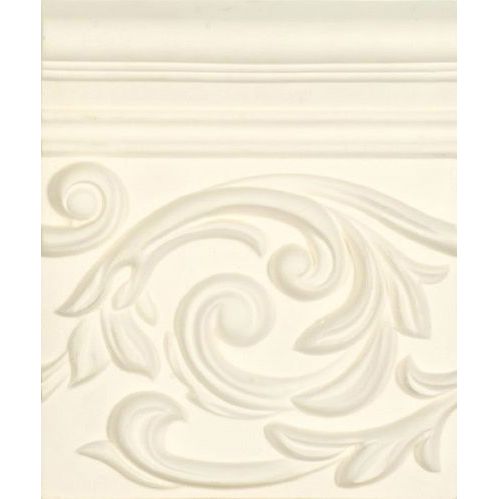 Декор Ape Ceramica Decor Poesia Ivory 17,8x15 см