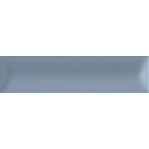Плитка Ape Ceramica (Апе Керамика) Three-D Blue 5х20 см (MPL-030798)