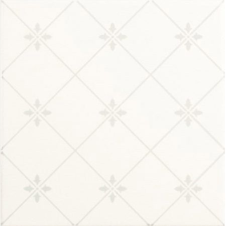 Настенная плитка Ape Ceramica Delis Blanco 20x20 см