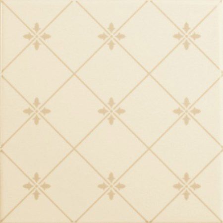 Настенная плитка Ape Ceramica Delis Marfil 20x20 см