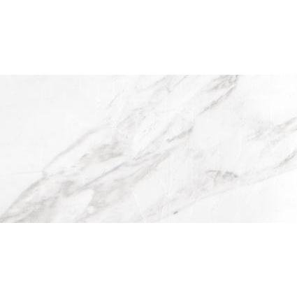Настенная плитка Argenta Carrara White Shine RC 30х60 см