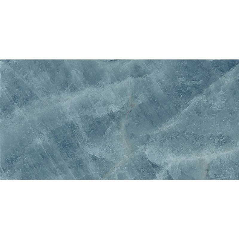 Керамогранит Geotiles Frozen Blue 60х120 см (78803043)