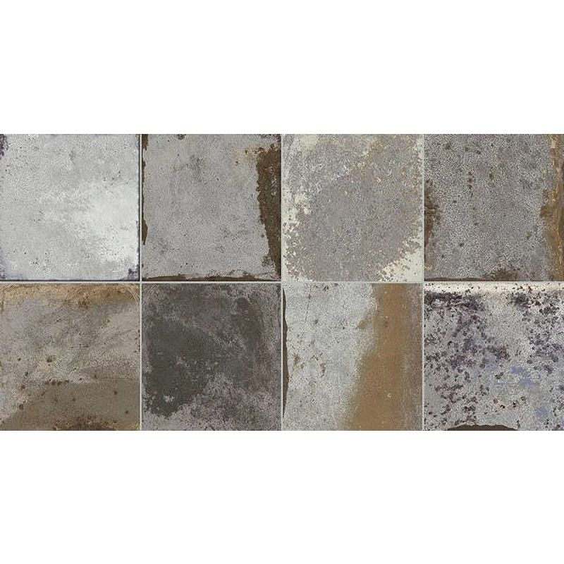 Настенная плитка Geotiles Provence Grey 31,6х60 см (78802577)