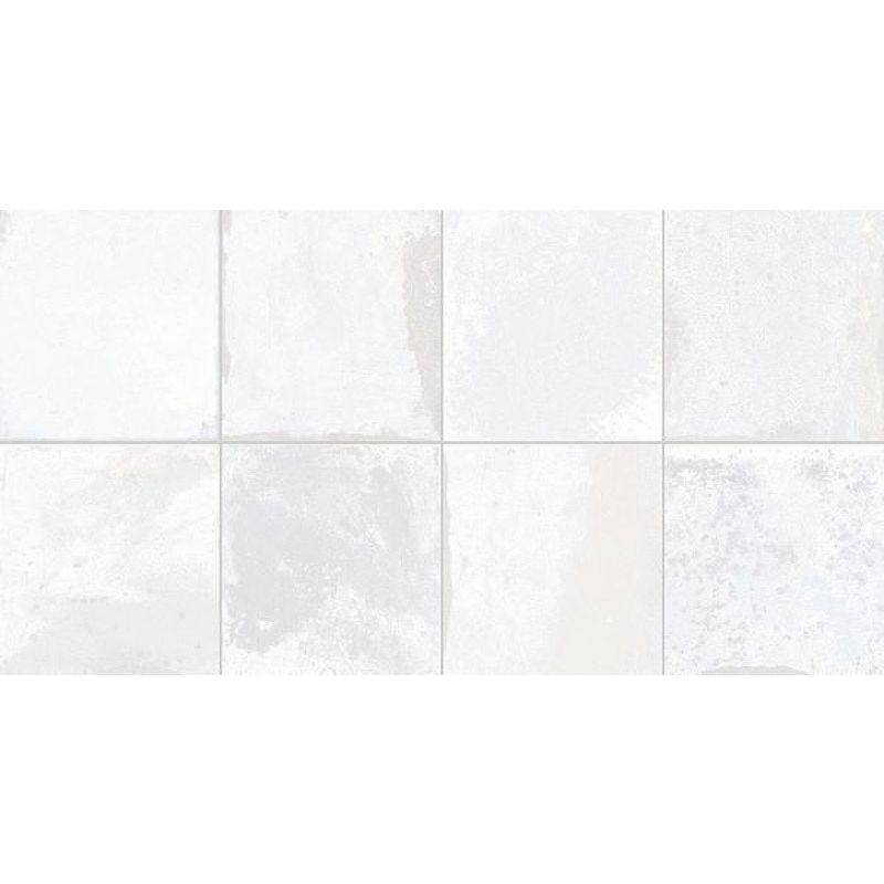 Настенная плитка Geotiles Provence White 31,6х60 см (78802576)