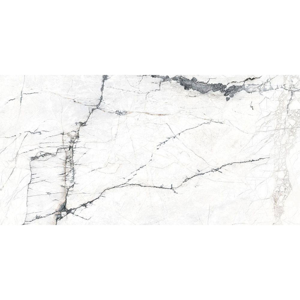Керамогранит Geotiles Kairos Blanco 60x120 см Leviglass