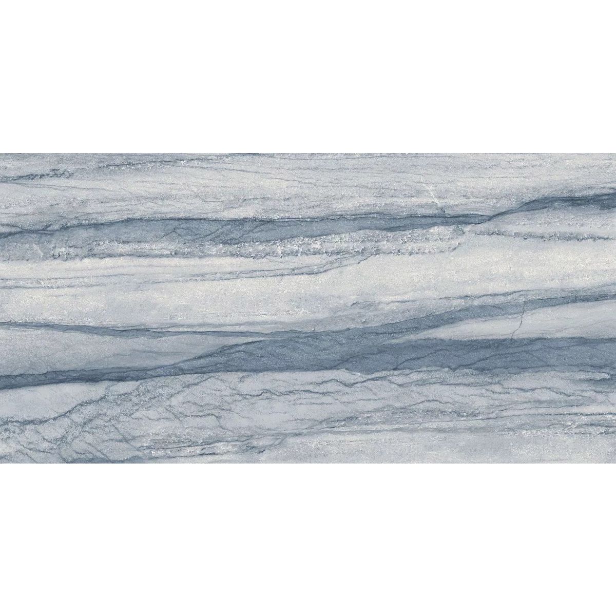 Керамогранит Geotiles Macauba Azul 60x120 см