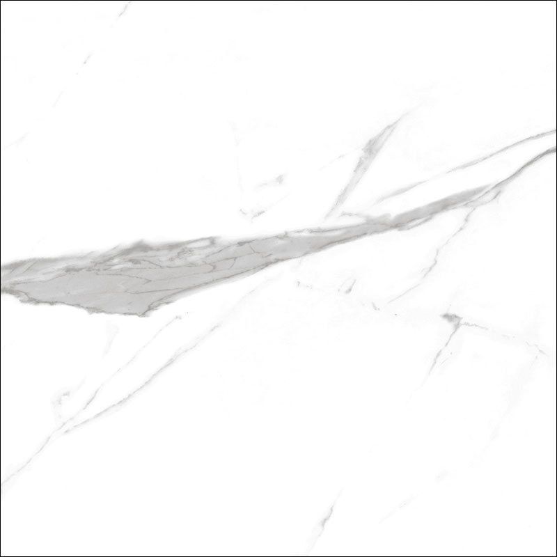 Керамогранит Geotiles Nilo Blanco 60x60 см Compacglass