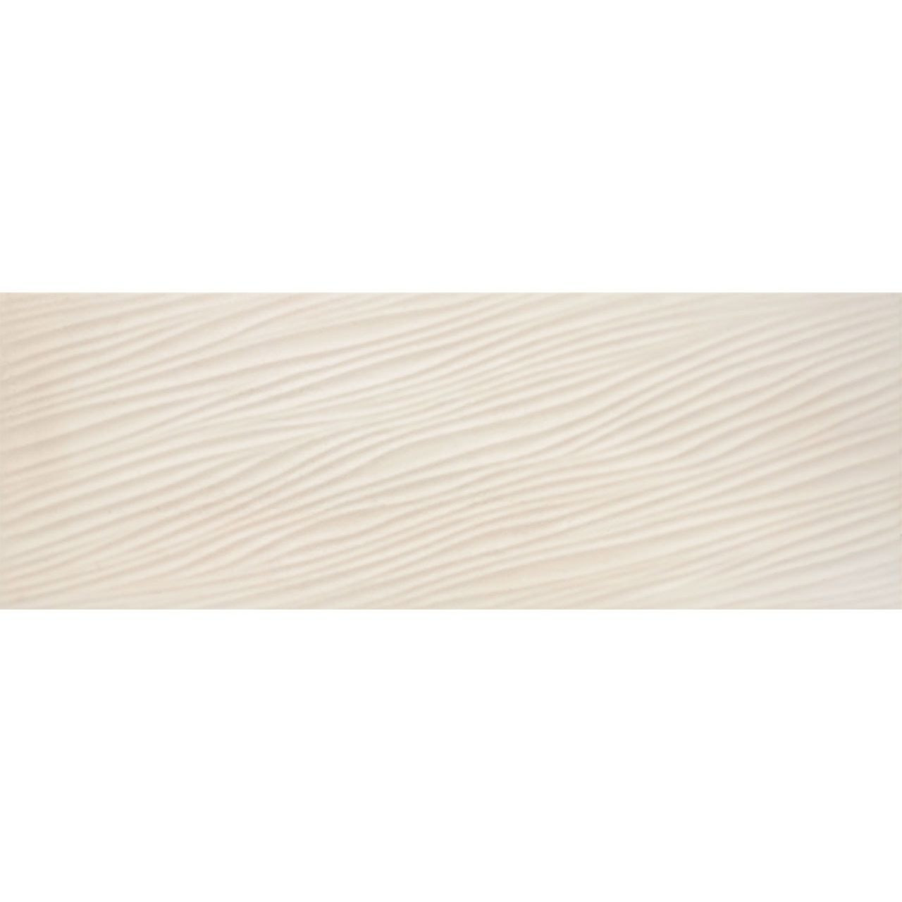 Керамогранит Fanal Plaster White Relieve 31,6x90 см