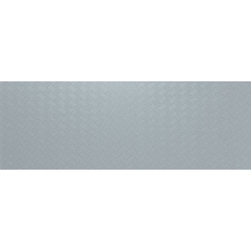 Настенная плитка Fanal Rev. Pearl Blue Braid 31,6x90 см (917554)