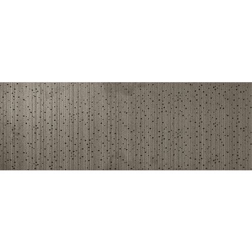 Настенная плитка Fanal Rev. Pearl Drop Grey 31,6x90 см (914924)