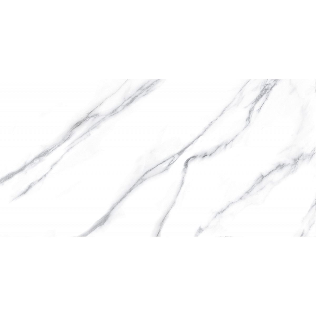 Керамогранит Fanal Carrara 60х120 см Nplus (918763)