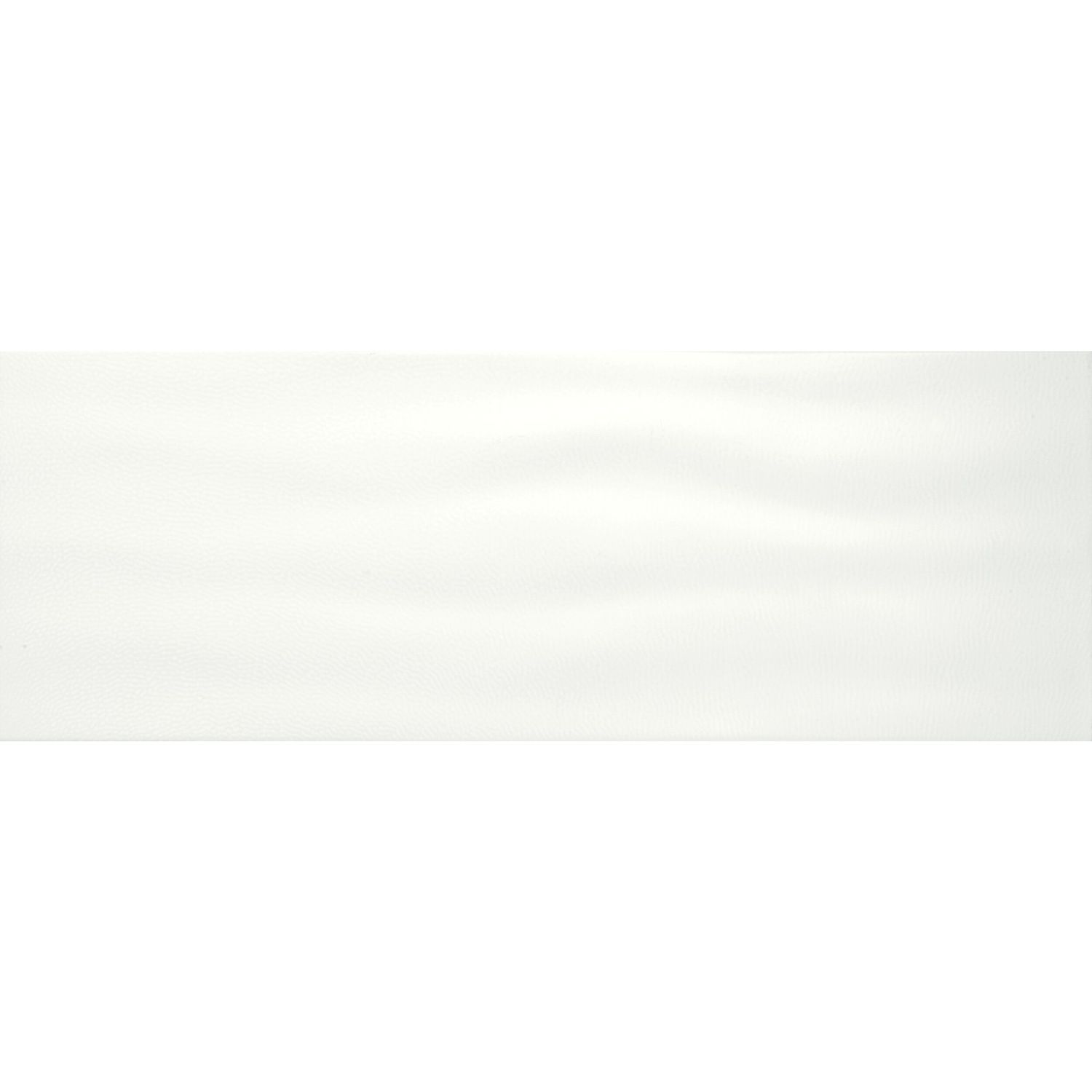 Настенная плитка Fanal Albi Blanco Crea 31,6х90 см